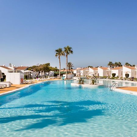 Sagitario Menorca Mar Adults Only Cala'N Bosch (Menorca) Exterior foto