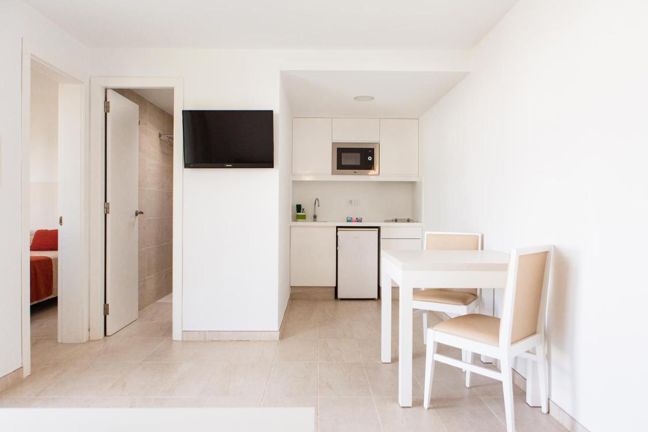 Sagitario Menorca Mar Adults Only Cala'N Bosch (Menorca) Exterior foto