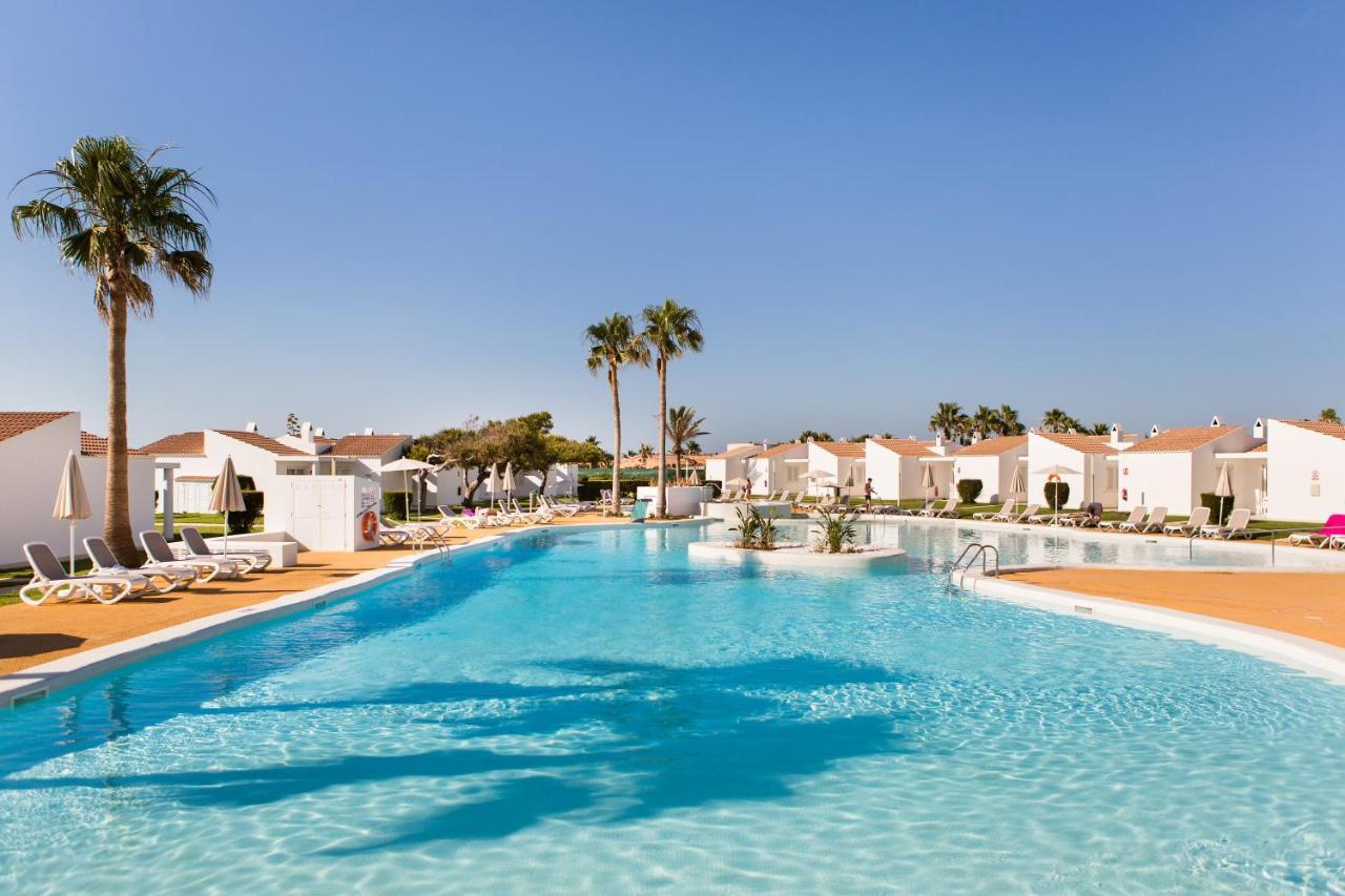 Sagitario Menorca Mar Adults Only Cala'N Bosch (Menorca) Exterior foto