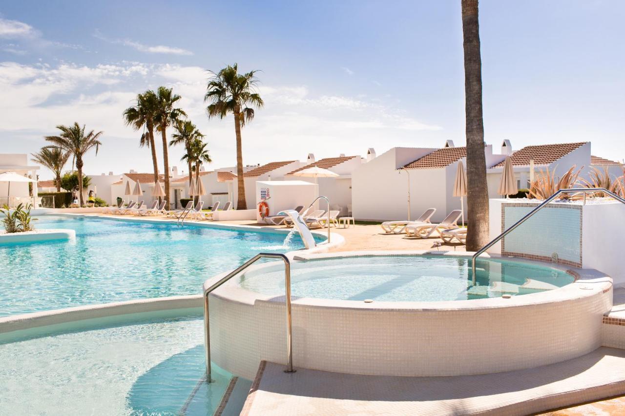 Sagitario Menorca Mar Adults Only Cala'N Bosch (Menorca) Exterior foto