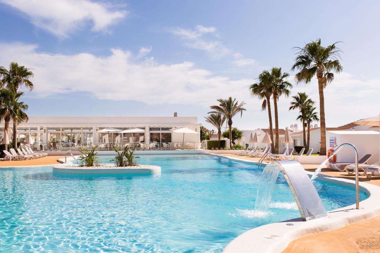 Sagitario Menorca Mar Adults Only Cala'N Bosch (Menorca) Exterior foto