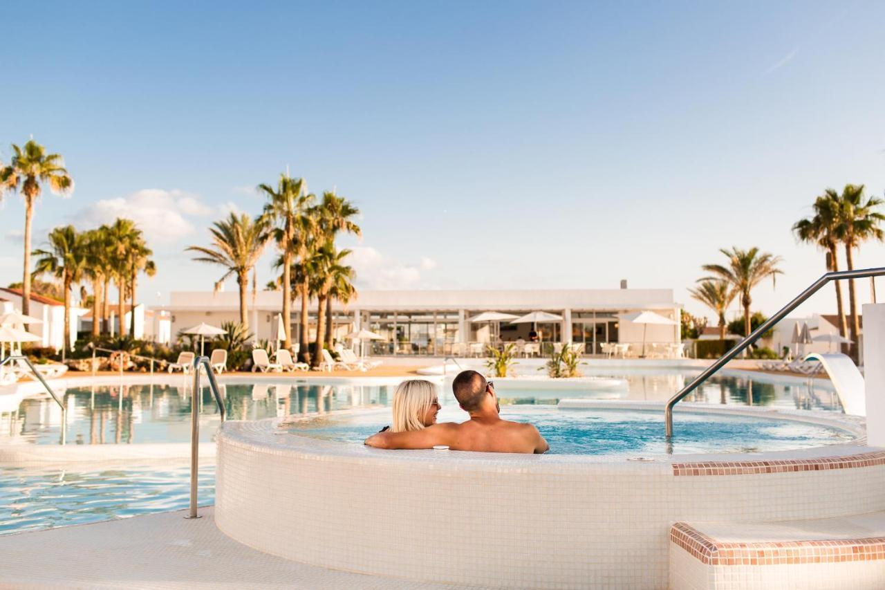 Sagitario Menorca Mar Adults Only Cala'N Bosch (Menorca) Exterior foto