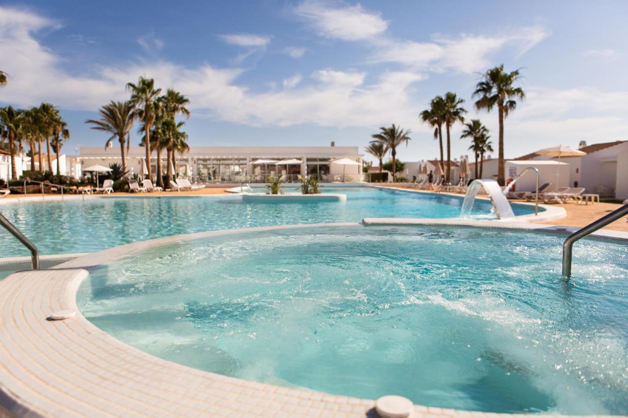 Sagitario Menorca Mar Adults Only Cala'N Bosch (Menorca) Exterior foto