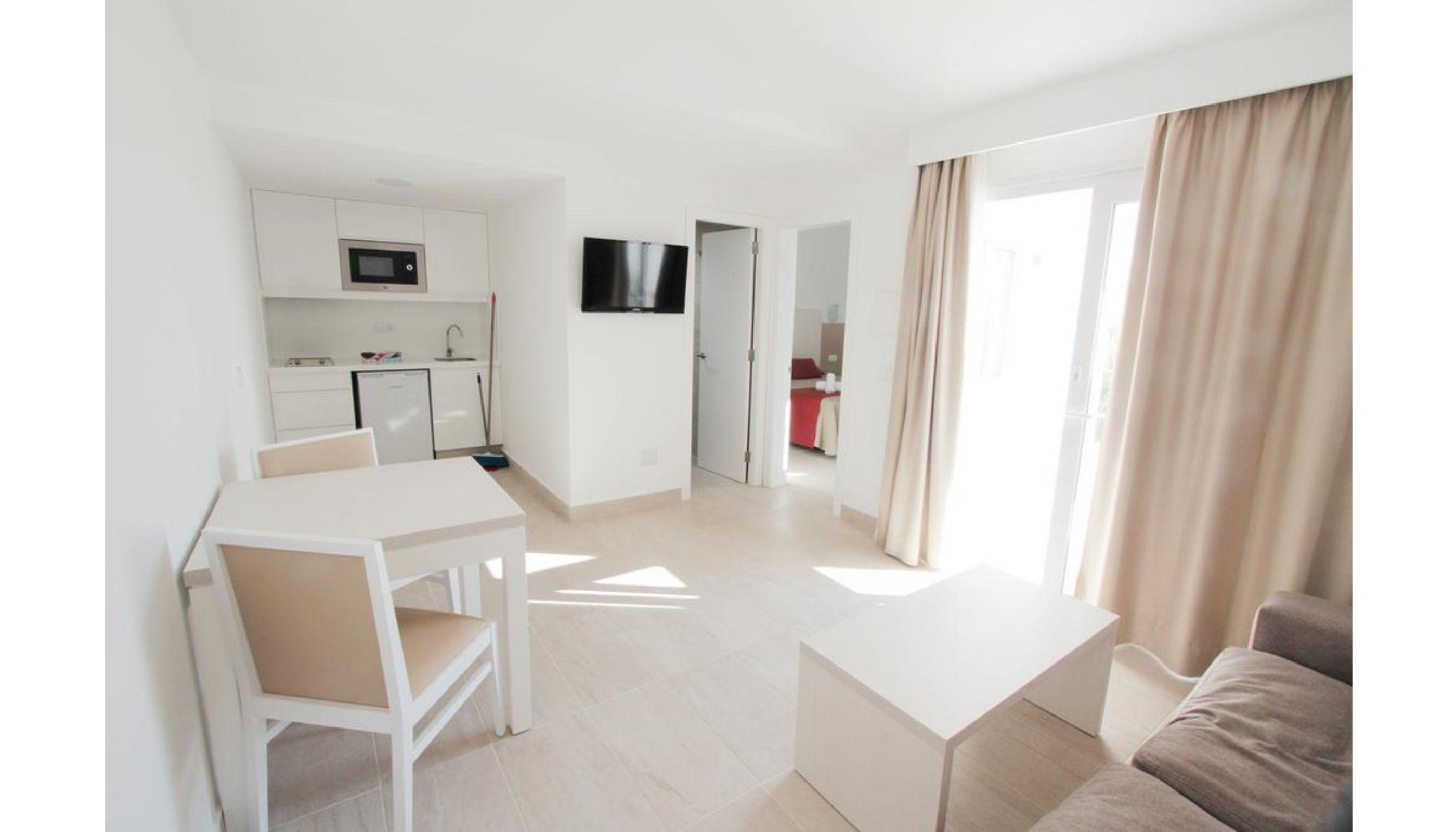 Sagitario Menorca Mar Adults Only Cala'N Bosch (Menorca) Exterior foto