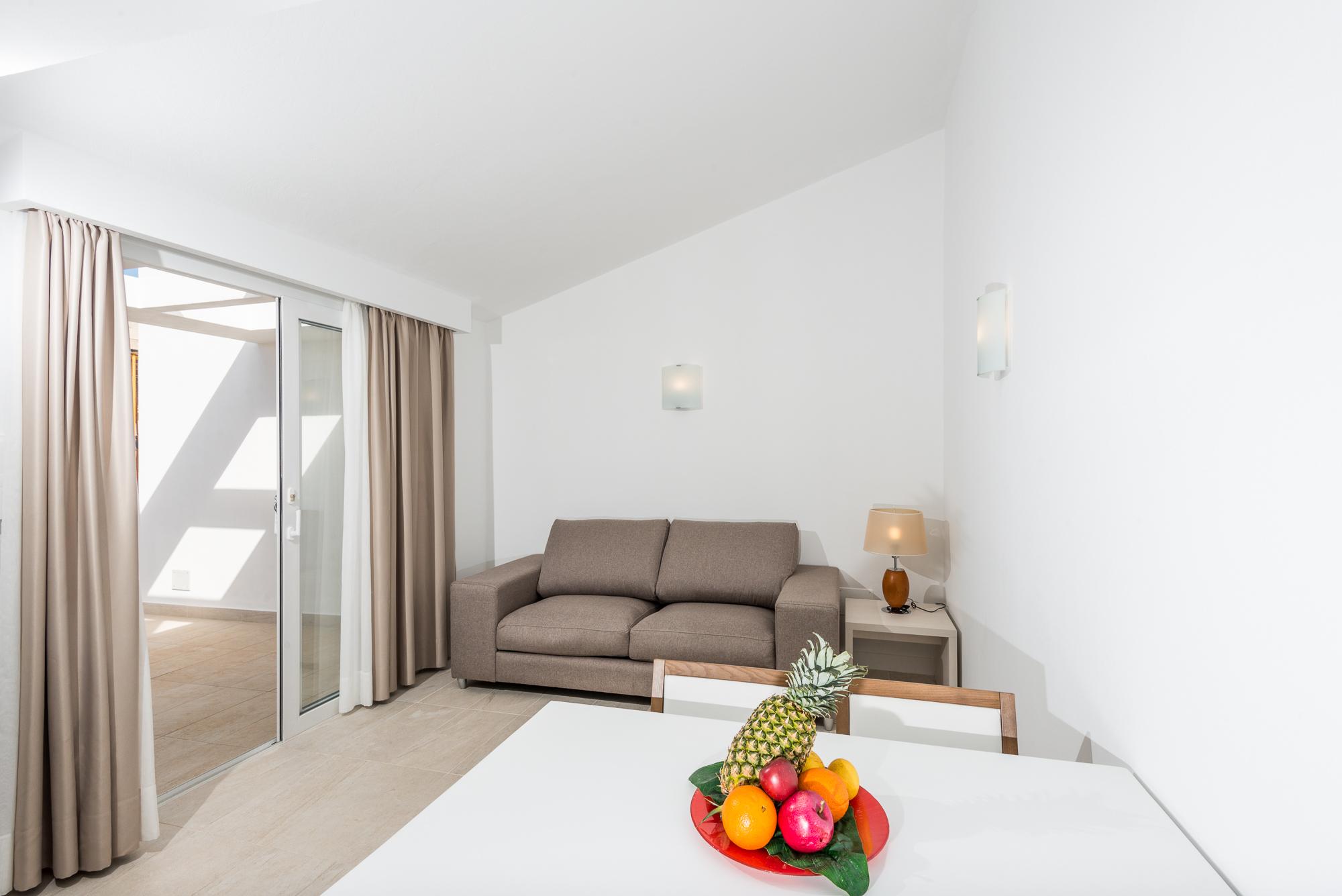 Sagitario Menorca Mar Adults Only Cala'N Bosch (Menorca) Exterior foto