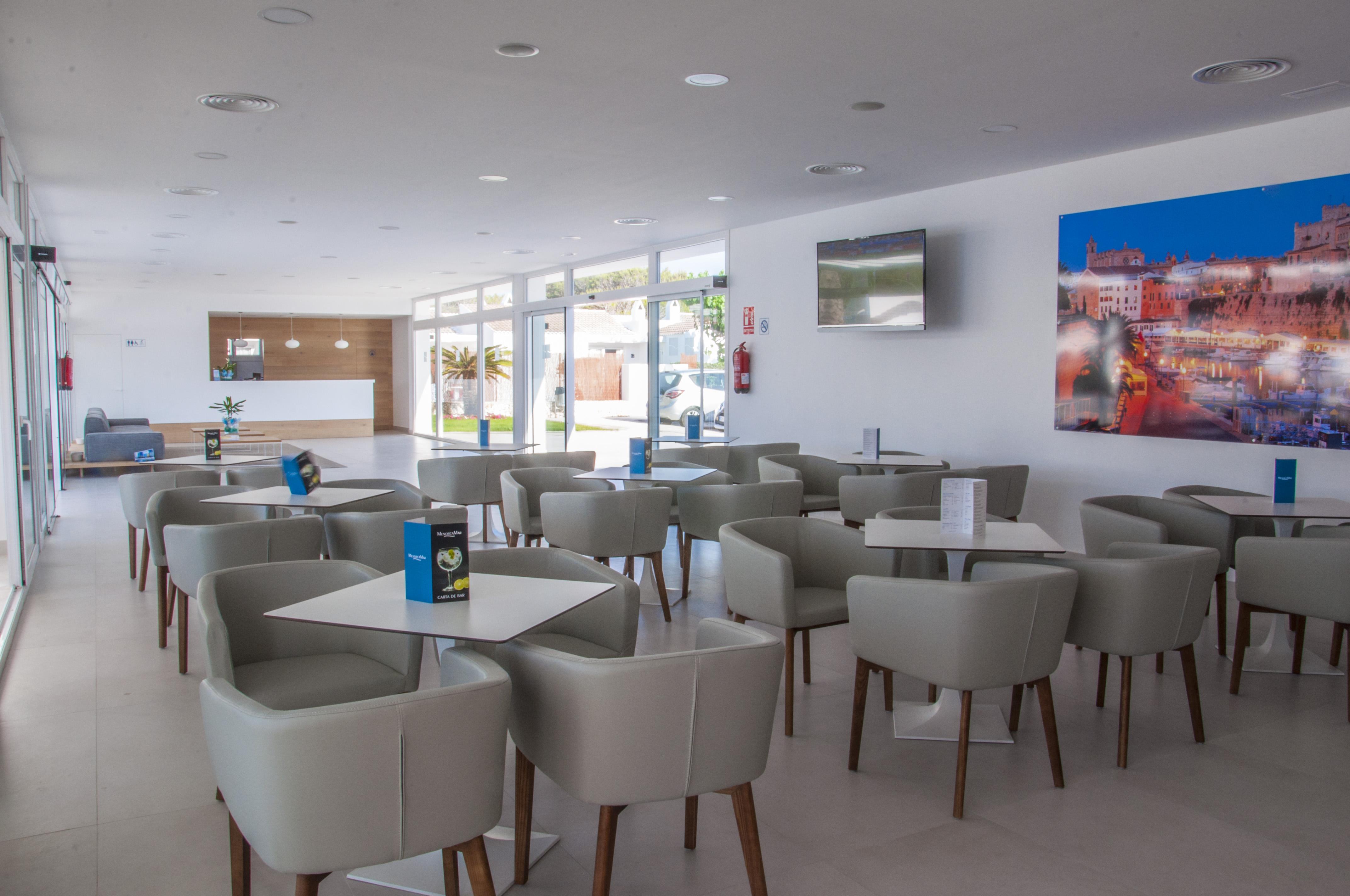 Sagitario Menorca Mar Adults Only Cala'N Bosch (Menorca) Exterior foto