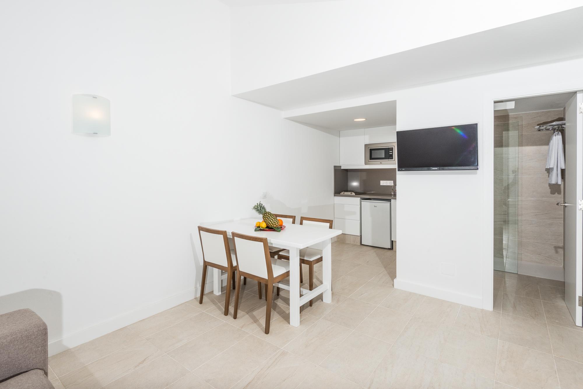 Sagitario Menorca Mar Adults Only Cala'N Bosch (Menorca) Exterior foto
