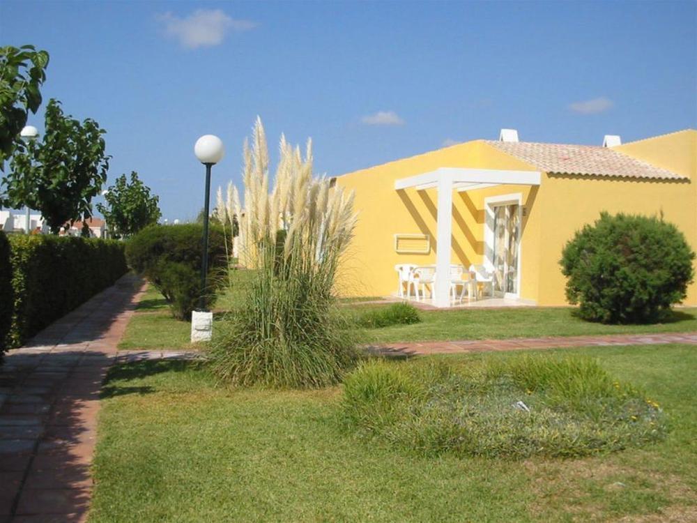 Sagitario Menorca Mar Adults Only Cala'N Bosch (Menorca) Exterior foto