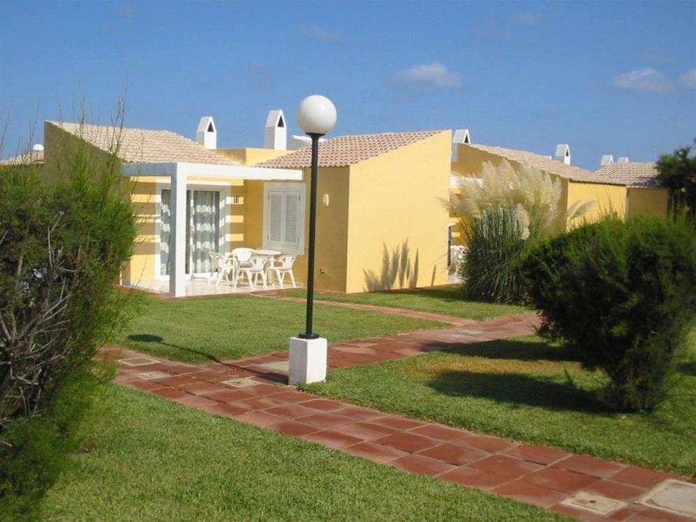 Sagitario Menorca Mar Adults Only Cala'N Bosch (Menorca) Exterior foto
