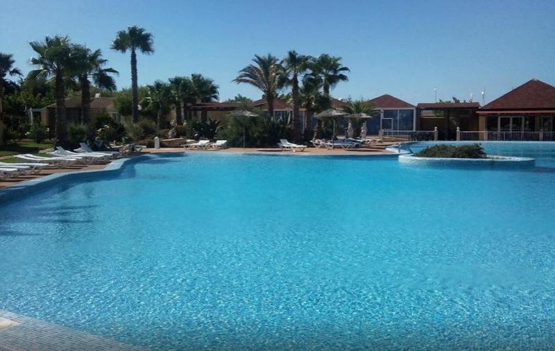 Sagitario Menorca Mar Adults Only Cala'N Bosch (Menorca) Exterior foto