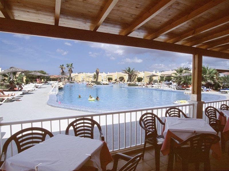 Sagitario Menorca Mar Adults Only Cala'N Bosch (Menorca) Exterior foto