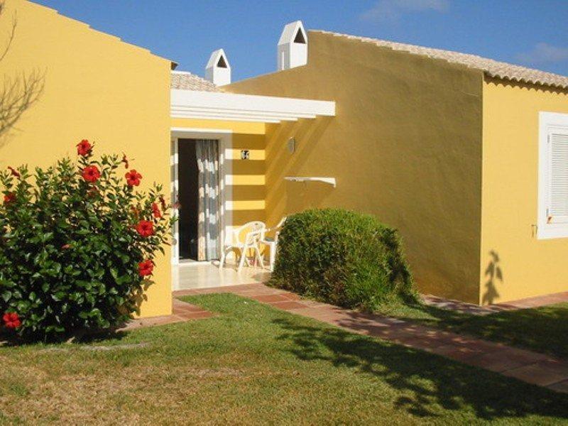 Sagitario Menorca Mar Adults Only Cala'N Bosch (Menorca) Exterior foto