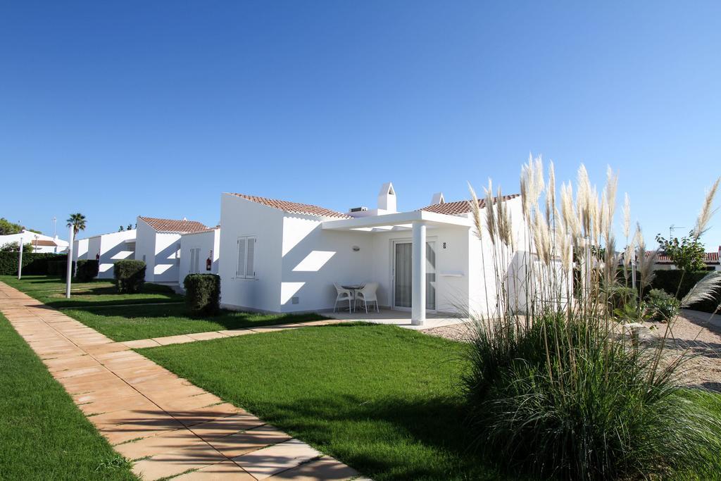 Sagitario Menorca Mar Adults Only Cala'N Bosch (Menorca) Exterior foto