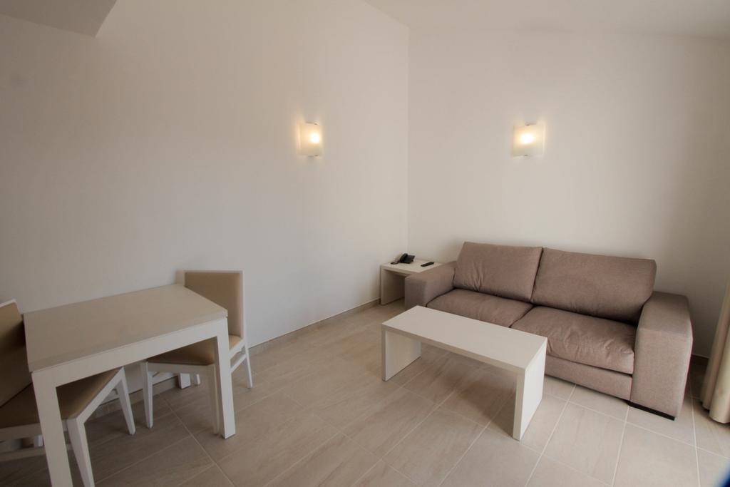 Sagitario Menorca Mar Adults Only Cala'N Bosch (Menorca) Quarto foto