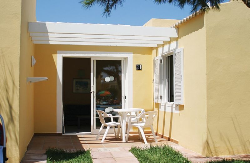 Sagitario Menorca Mar Adults Only Cala'N Bosch (Menorca) Exterior foto