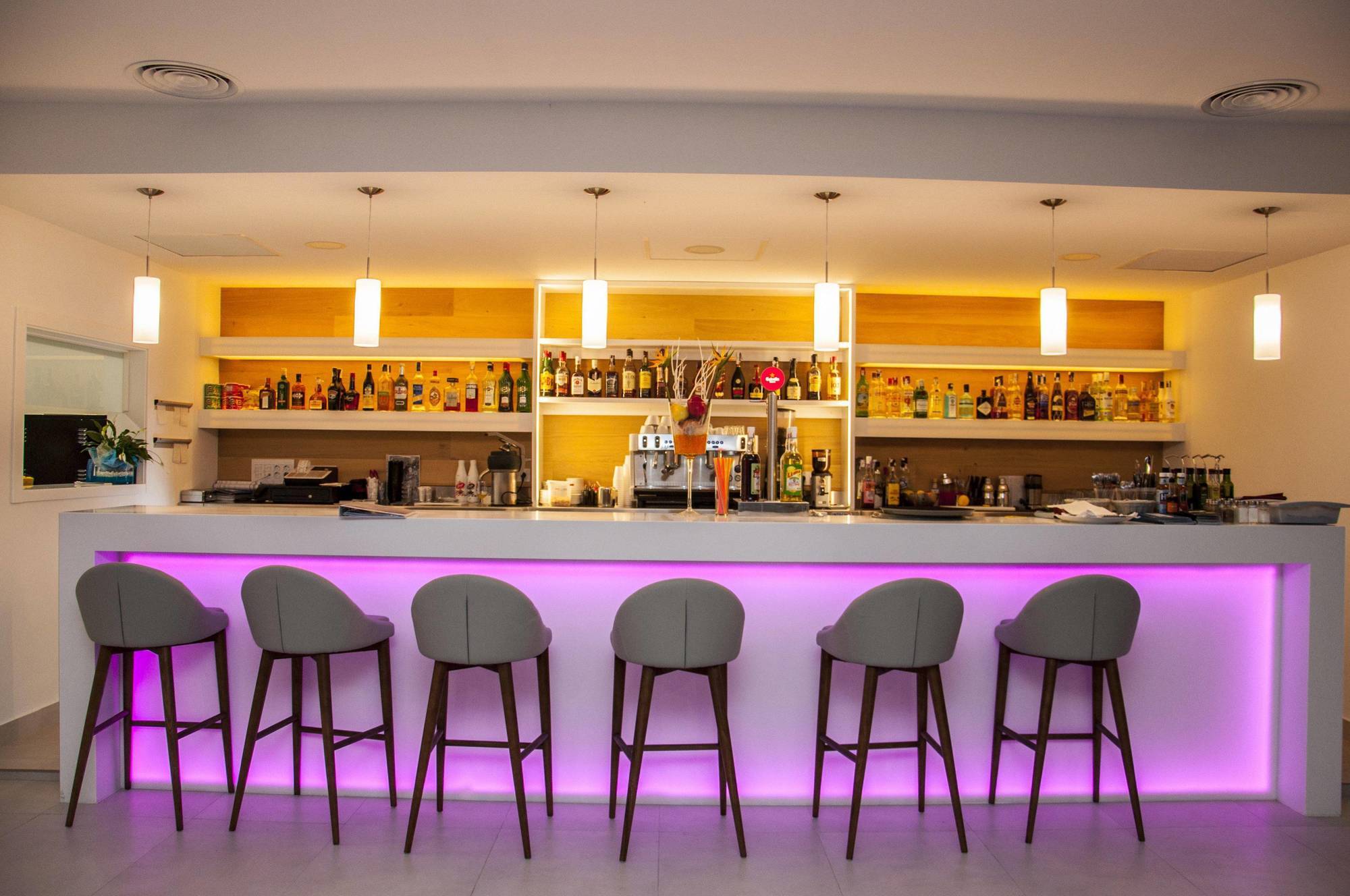Sagitario Menorca Mar Adults Only Cala'N Bosch (Menorca) Exterior foto