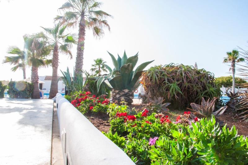 Sagitario Menorca Mar Adults Only Cala'N Bosch (Menorca) Exterior foto