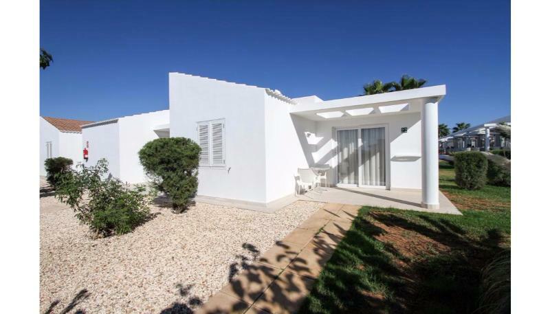 Sagitario Menorca Mar Adults Only Cala'N Bosch (Menorca) Exterior foto
