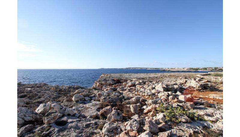 Sagitario Menorca Mar Adults Only Cala'N Bosch (Menorca) Exterior foto